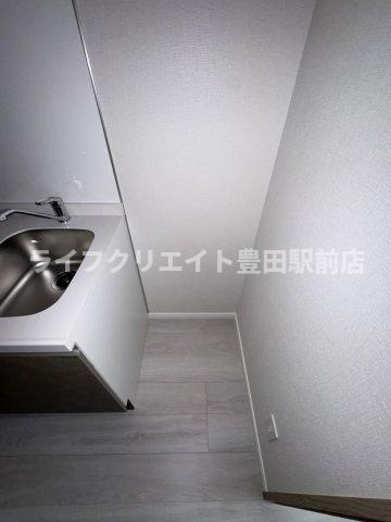 LIV CITY八王子のその他
