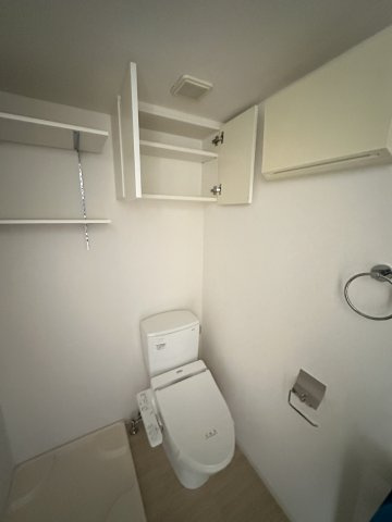 ミュプレ北浜EAST(旧 SEST北浜)のトイレ|トイレも気になるポイント