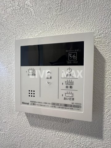 【設備】プレサンス塚本ミッドネクスト