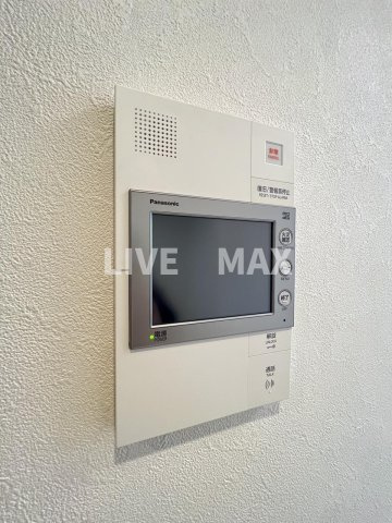【セキュリティ】プレサンス塚本ミッドネクスト 