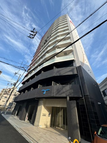 セレニテ難波ミラク参番館