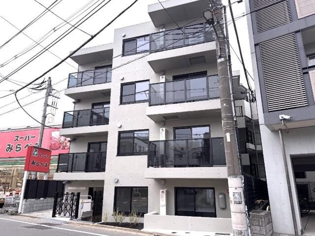 ＴＨＥ　ＰＡＬＭＳ　ＭＵＳＥ　新江古田のその他
