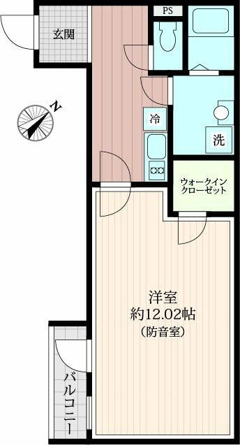 「防音マンション」ＡＭＩ東池袋