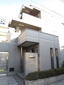 ラ　ヴィレット羽田の設備