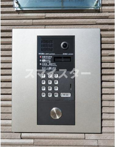 足立区皿沼３丁目の賃貸マンションのその他共用部分