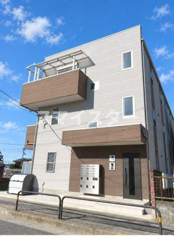 足立区皿沼３丁目の賃貸マンションのその他