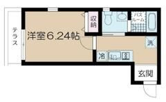 足立区皿沼３丁目の賃貸マンション