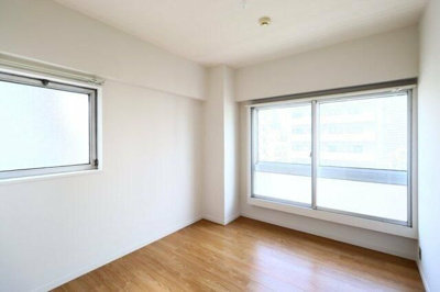 【寝室】 | 東光苑マンション
