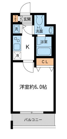 KDXレジデンス大島