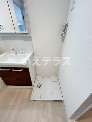 サンシエ神戸元町の設備