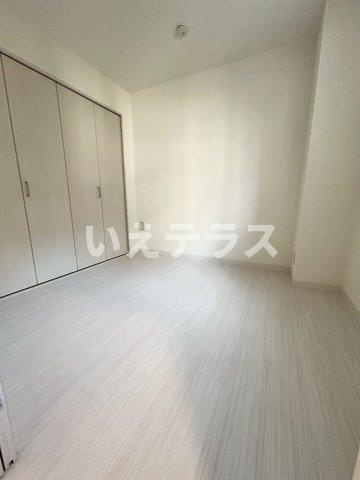 サンシエ神戸元町の洋室