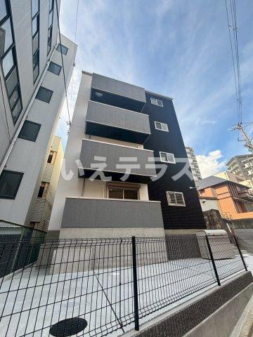 サンシエ神戸元町