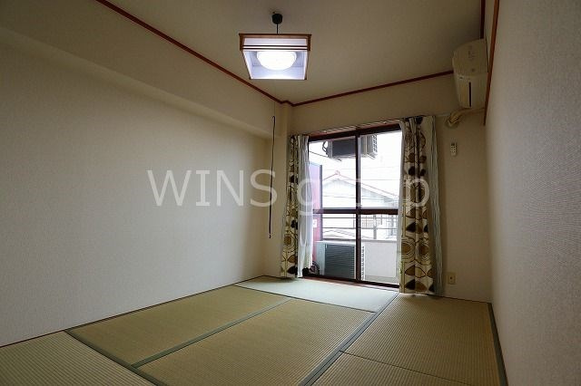 ネオメゾン千歳台のその他