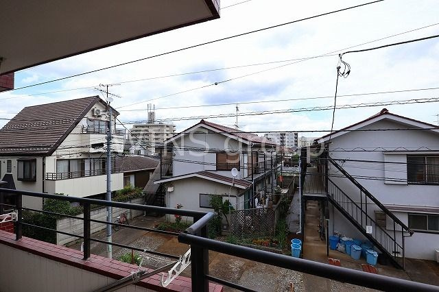 ネオメゾン千歳台のその他