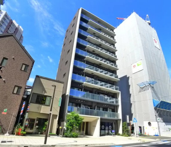 ブレスト大宮