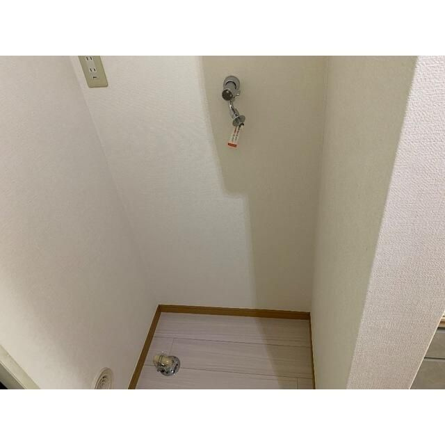 メゾンブランの設備