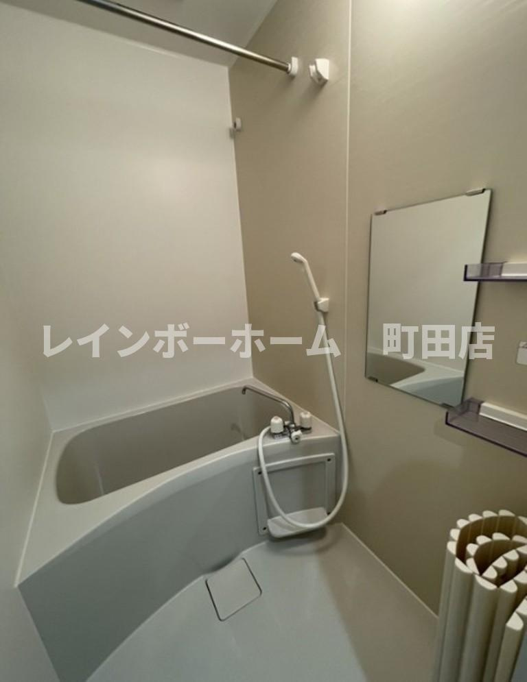 シティハイムTAMA※初期費用分割後払いサービス利用可能物件の浴室