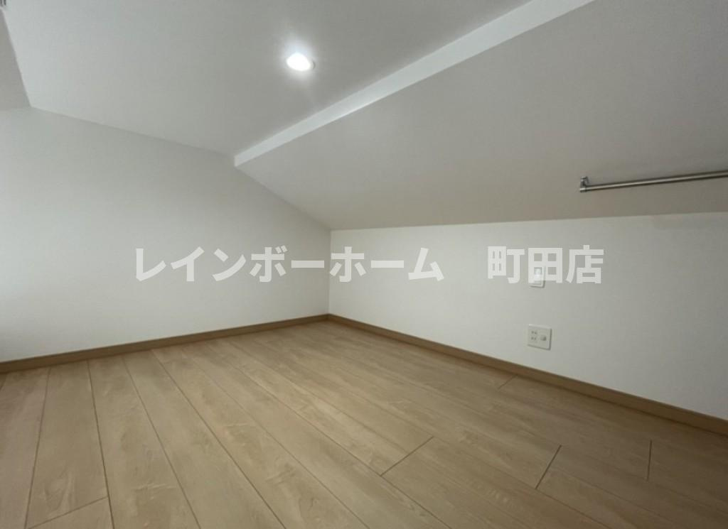 シティハイムTAMA※初期費用分割後払いサービス利用可能物件の寝室