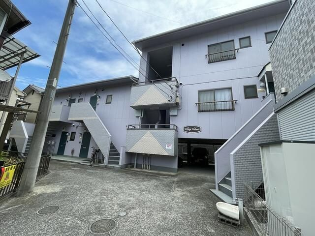 ビレッジ北栄