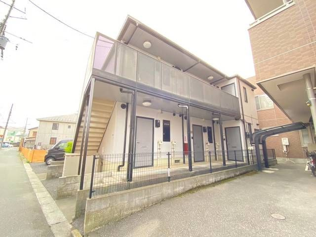 キャッスルハイツのその他共用部分