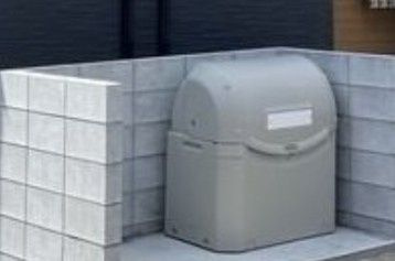 さくらひなたのsentieroのその他共用部分