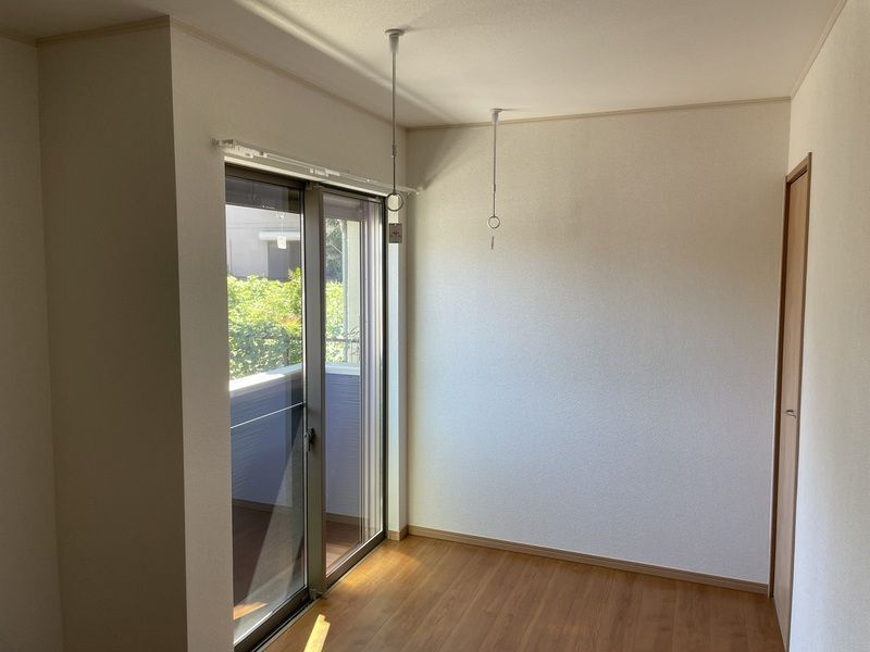 さくらひなたのsentieroの内装|別部屋参照写真