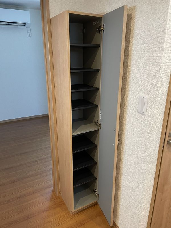 さくらひなたのsentieroの玄関|別部屋参照写真