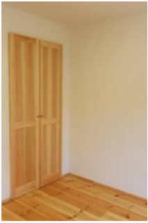 ＢａｕｍＲｏｏｍ美園の収納