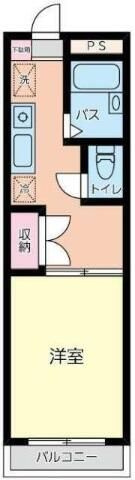 相模原市南区文京１丁目の賃貸マンション