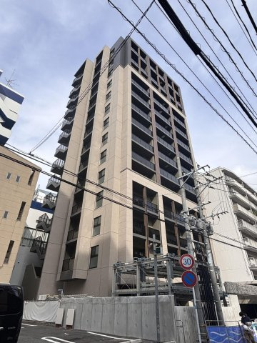 デュ・レジア薬院ザ・シティ　平尾小学校区