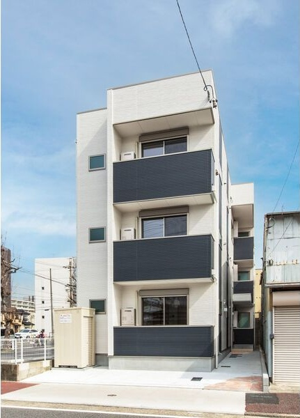 DEVELD金城
