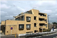 ダイアパレス藤沢