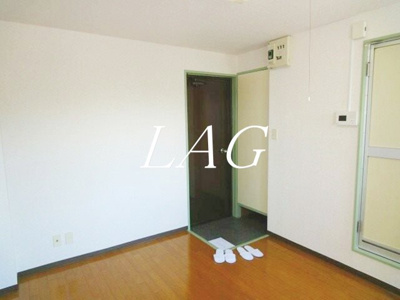 【寝室】 | 暁ドエル | 寝室です。