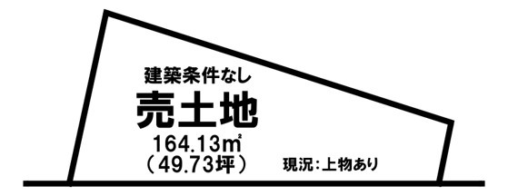 古家付土地　大社町修理免
