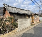 古家付土地　大社町修理免の外観