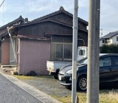 古家付土地　大社町修理免の外観