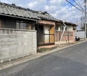 古家付土地　大社町修理免の外観