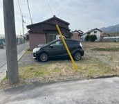 古家付土地　大社町修理免の外観