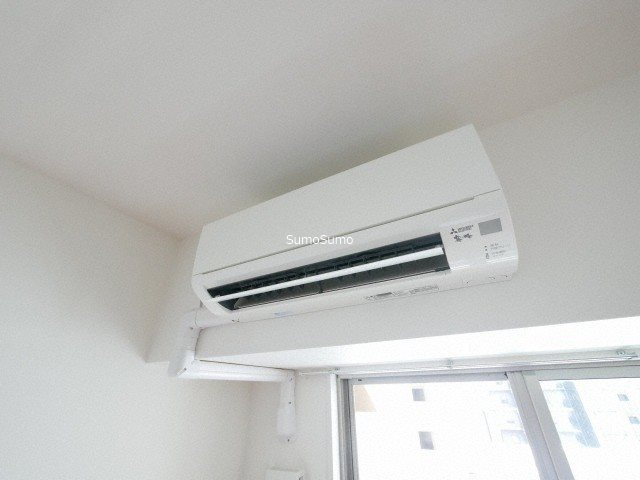 セイル淀屋橋の設備