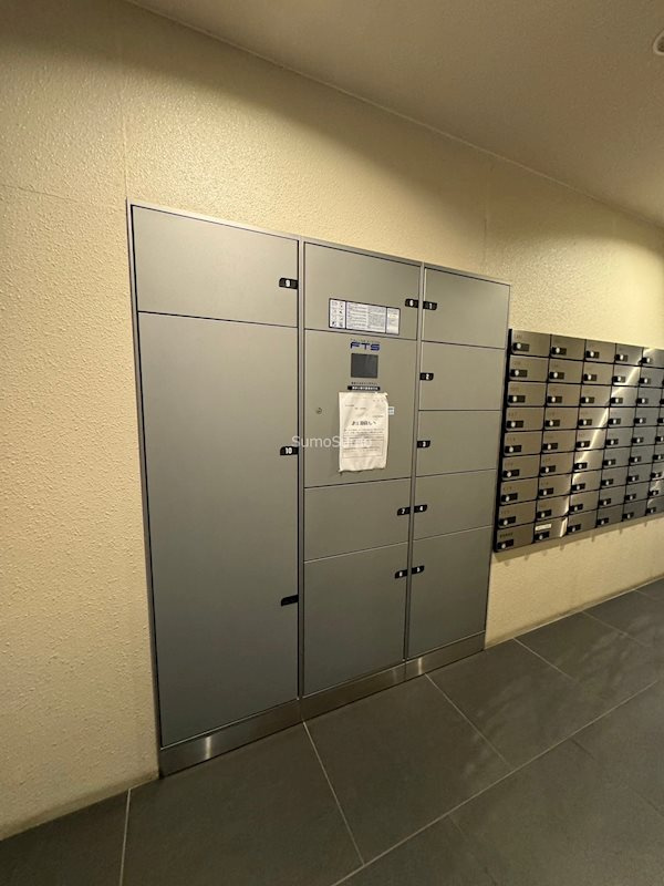 セイル淀屋橋のその他共用部分