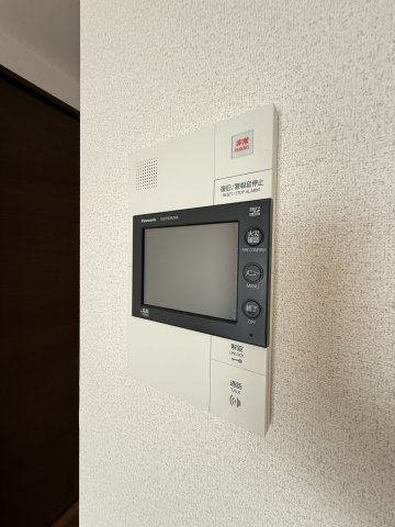 セイル淀屋橋の洗面所
