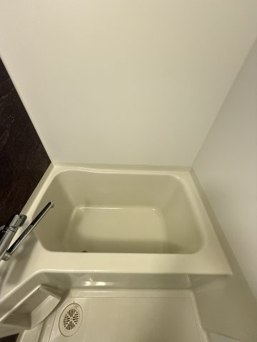 セイル淀屋橋の居間・リビング
