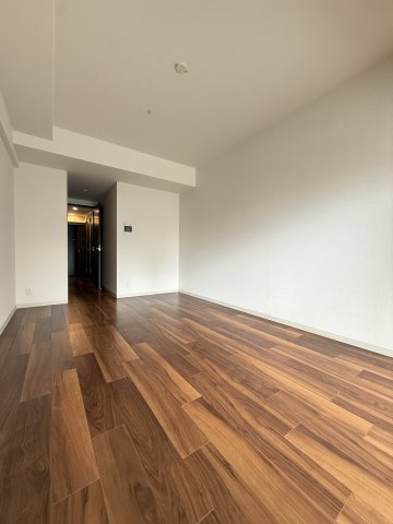 セイル淀屋橋のキッチン
