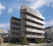 ルーブル錦糸町弐番館の画像