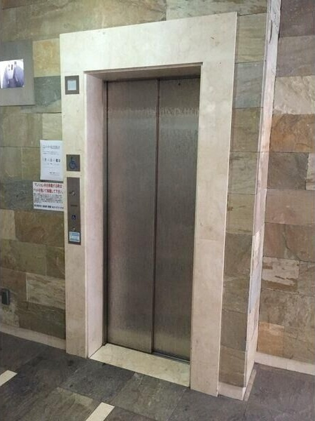 サージュ天王寺のその他共用部分