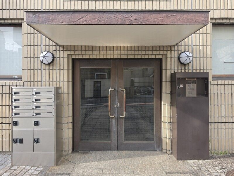 ヒルズガレのその他