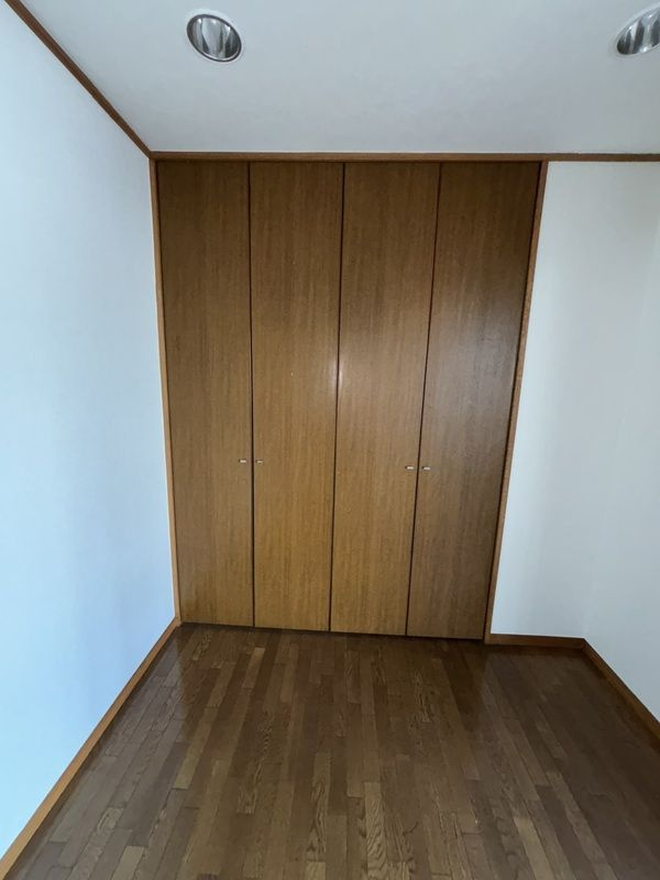 ヒルズガレの子供部屋
