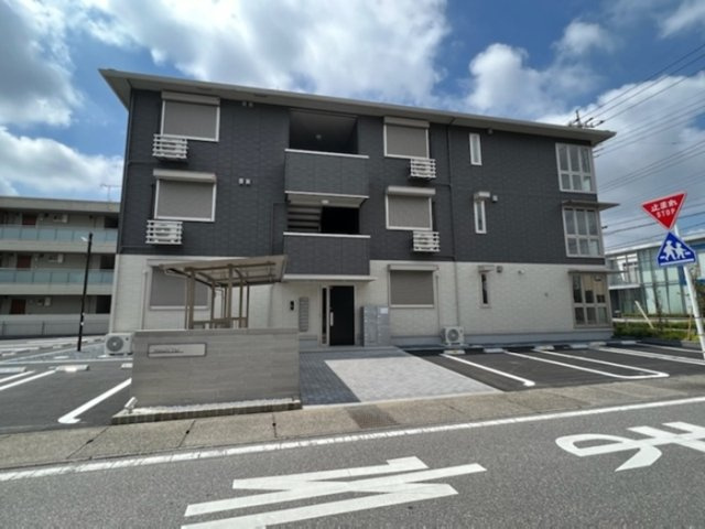 【エントランス】 | メゾンベール