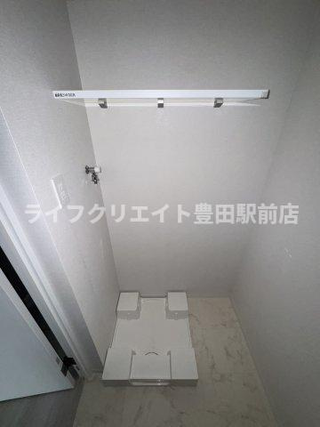 LIV CITY八王子の設備