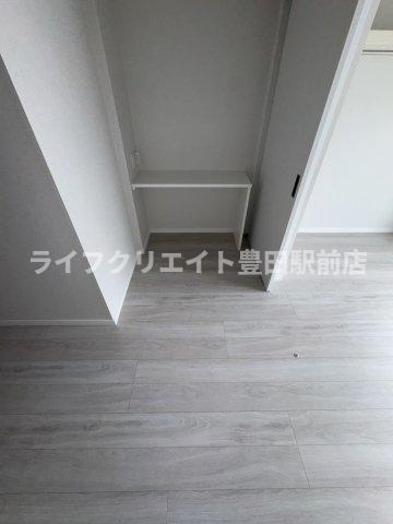 LIV CITY八王子の設備
